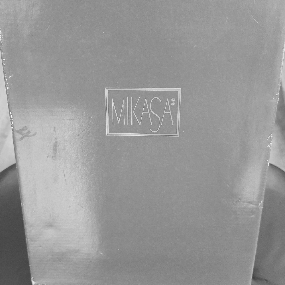 Mikasa picture frame